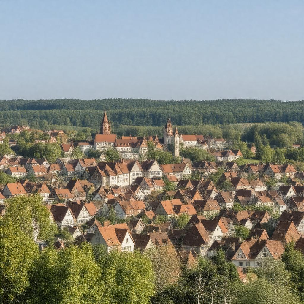 Altdorf bei Nürnberg